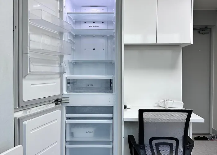 C- An Apartment-style In - Bongcheon Station 서울특별시