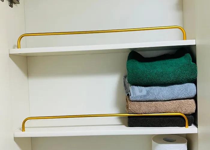 C- An Apartment-style In - Bongcheon Station 아파트
