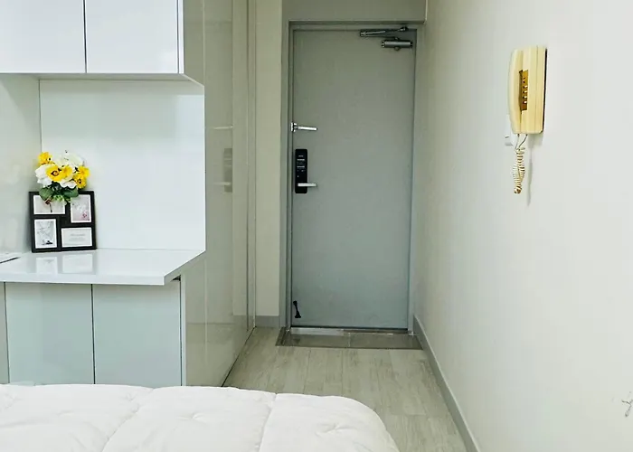 C- An Apartment-style In - Bongcheon Station 서울특별시