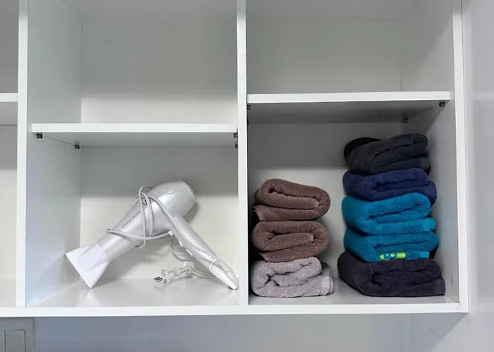 C- An Apartment-style In - Bongcheon Station 아파트 서울특별시