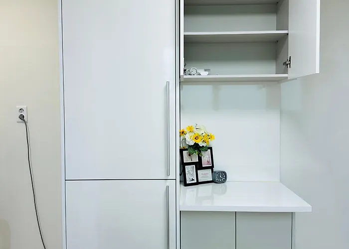 C- An Apartment-style In - Bongcheon Station 아파트
