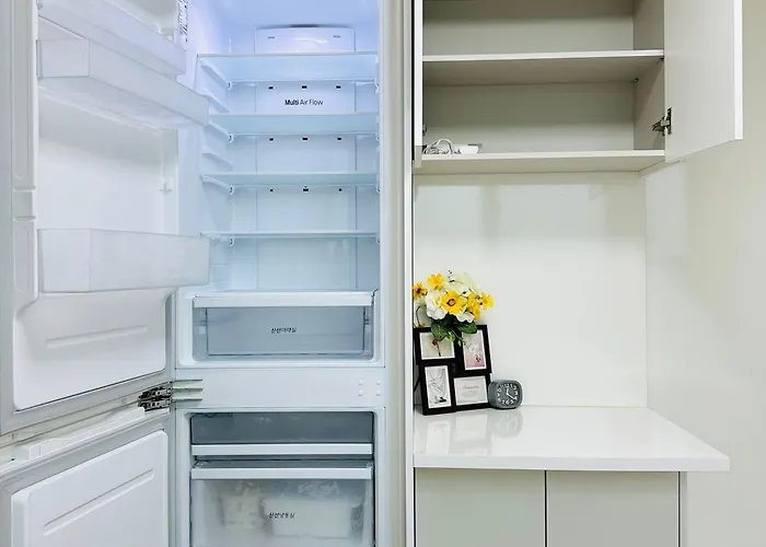 C- An Apartment-style In - Bongcheon Station * 서울특별시