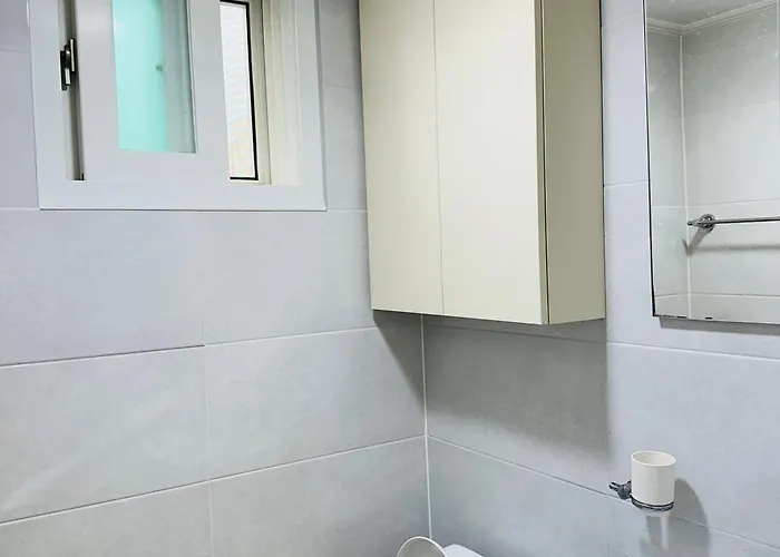 C- An Apartment-style In - Bongcheon Station 서울특별시