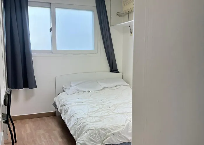C- An Apartment-style In - Bongcheon Station 서울특별시