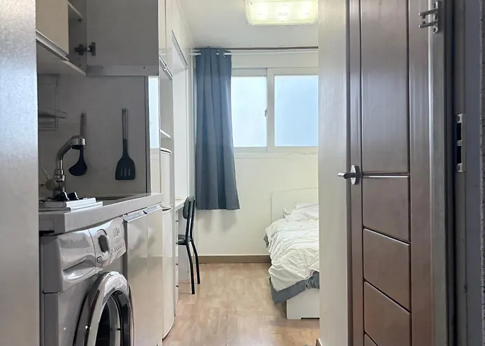 C- An Apartment-style In - Bongcheon Station 아파트 서울특별시