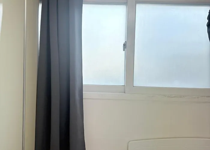 C- An Apartment-style In - Bongcheon Station 아파트